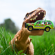 Illustration for article titled Welcome to the Jungle: Matchbox Jurassic Legacy Collection